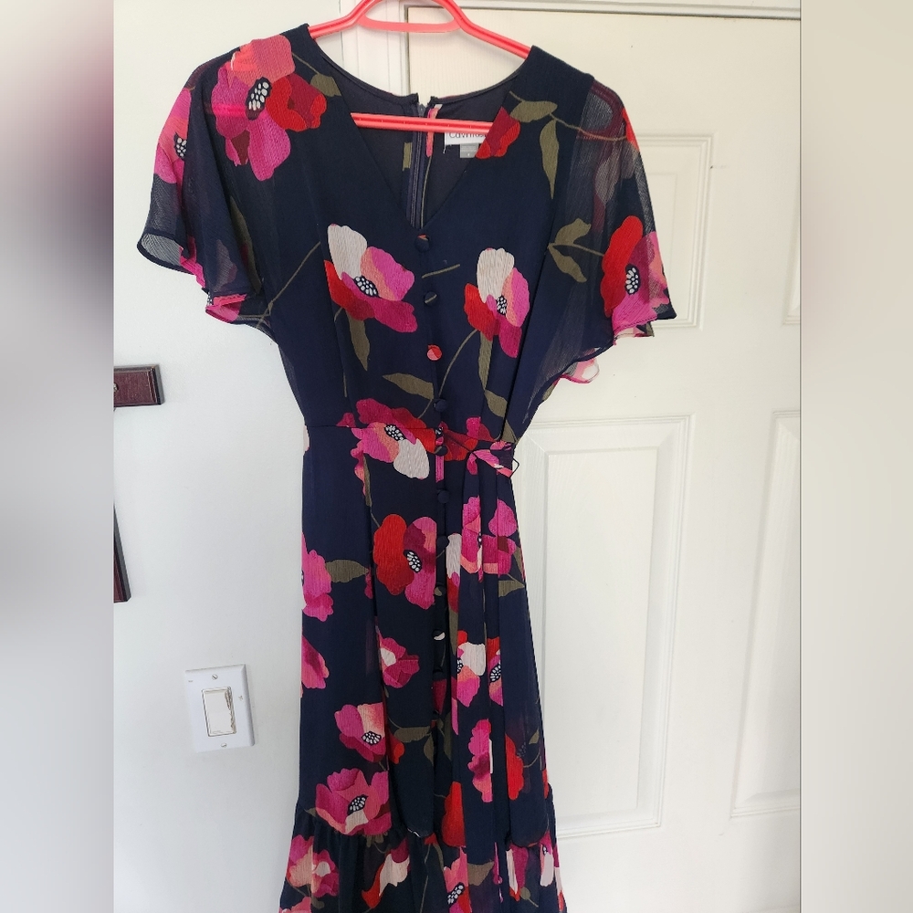 Calvin Klein Dress Size 4